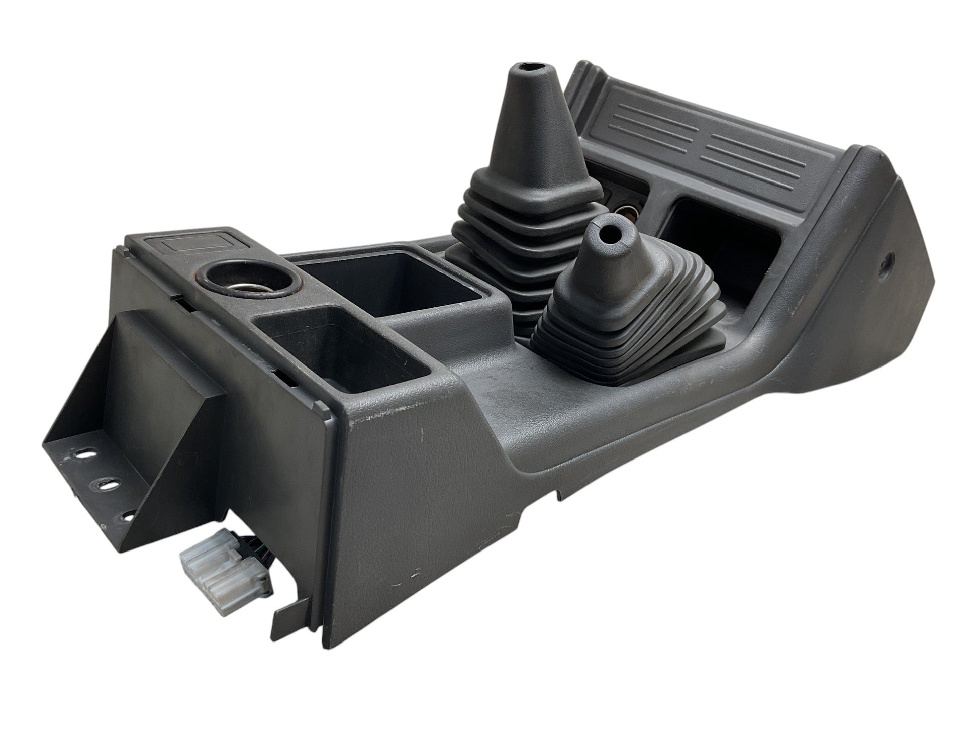 Consola central Mitsubishi Pajero 1991-2000 - MB917827