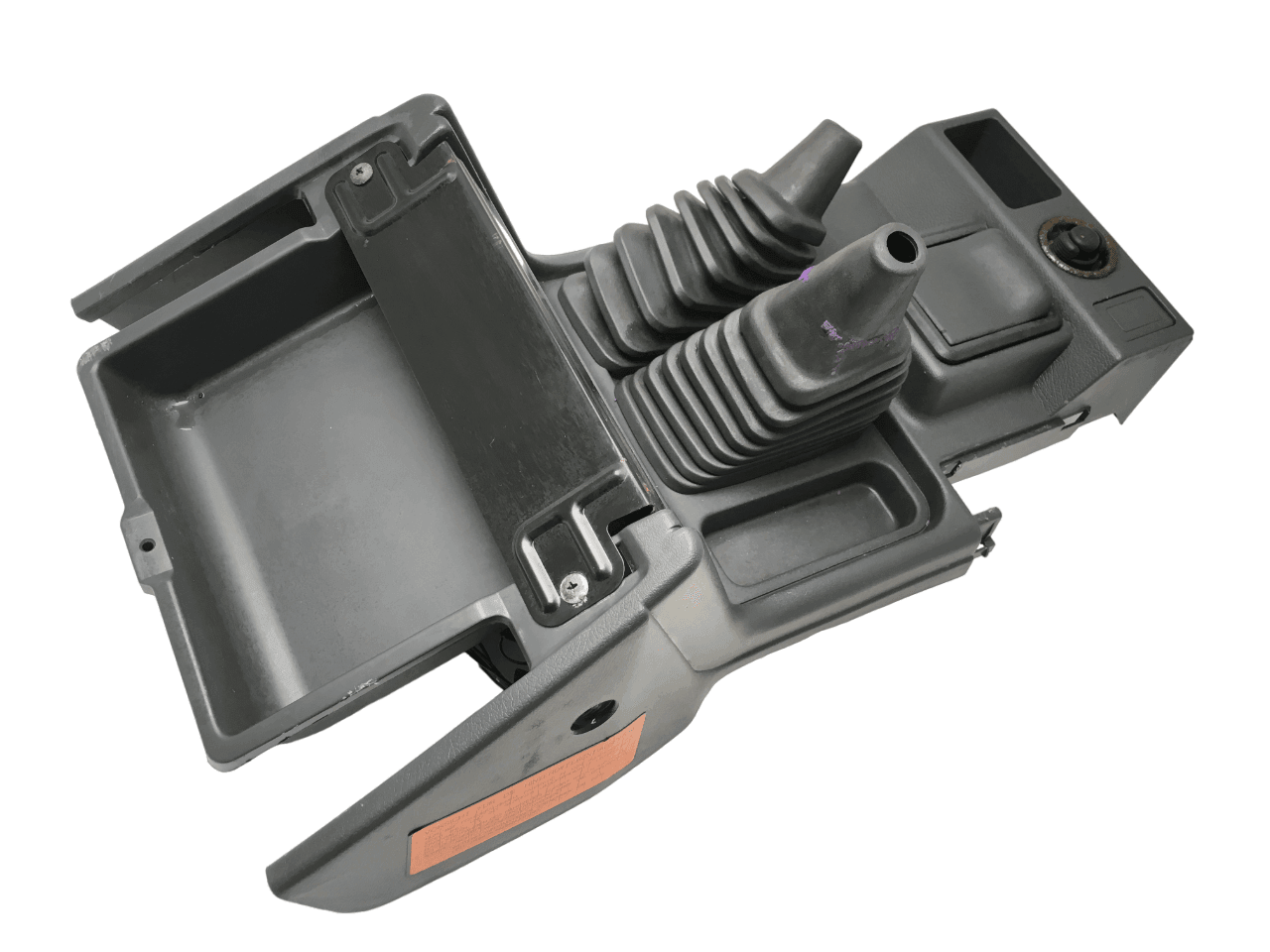 Consola central Mitsubishi Pajero II - MB878217