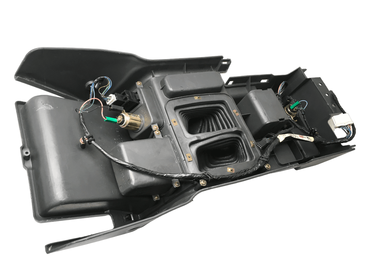 Consola central Mitsubishi Pajero II - MB878217