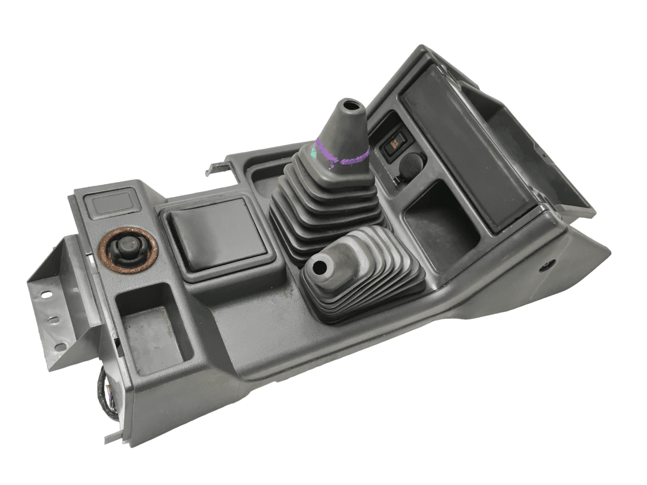 Consola central Mitsubishi Pajero II - MB878217