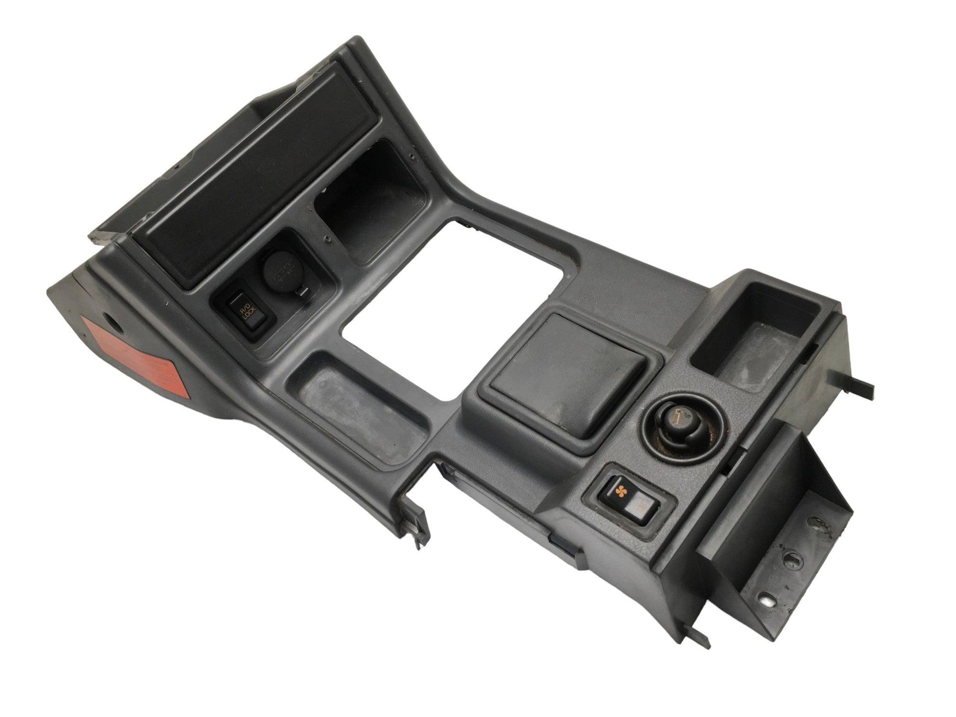 Consola central Mitsubishi Pajero II - MB878217 _