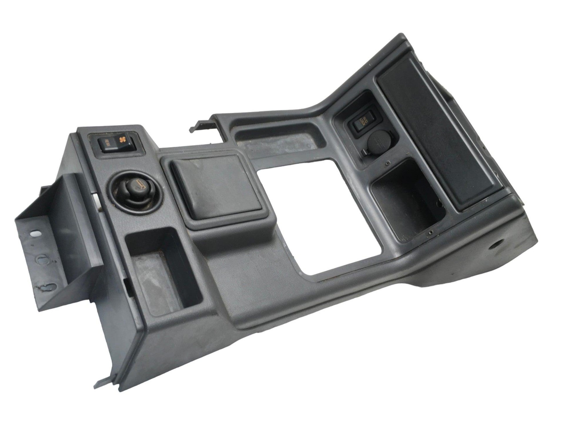 Consola central Mitsubishi Pajero II - MB878217 _