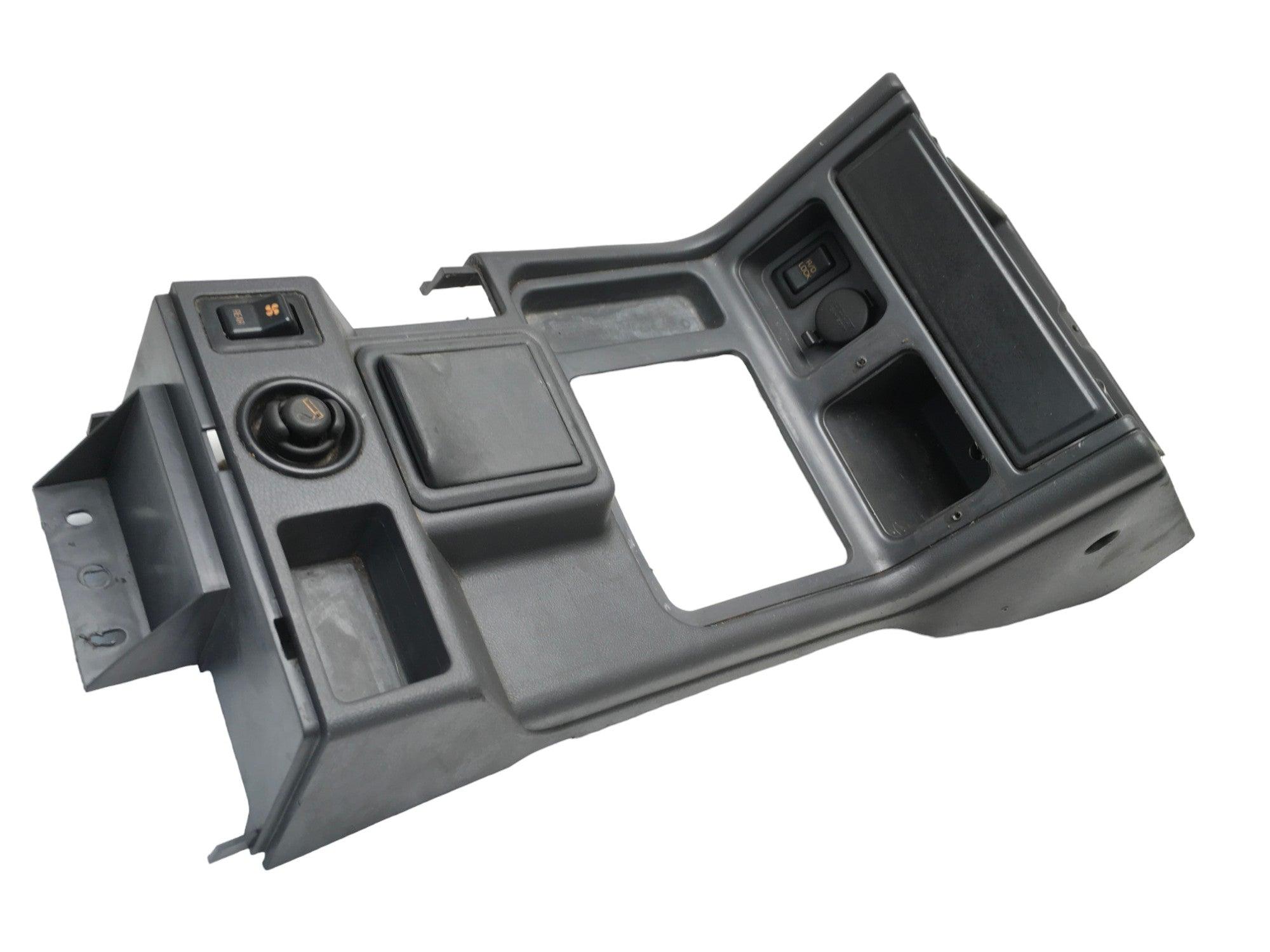 Consola central Mitsubishi Pajero II - MB878217 _