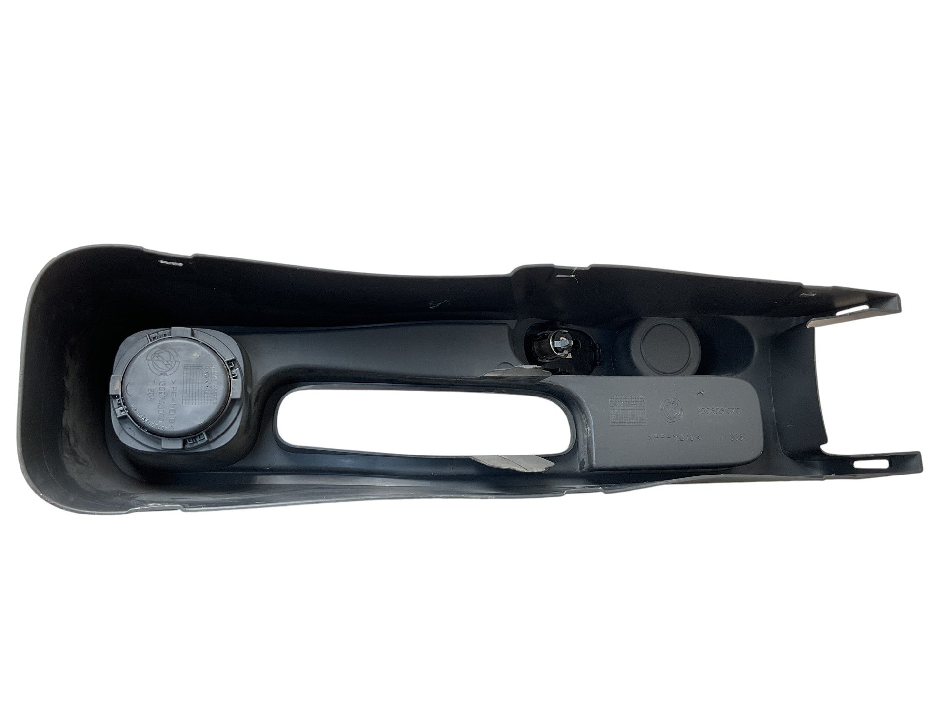 Consola Central Nemo Fiorino Bipper 07 - 23 - 1308981070 _