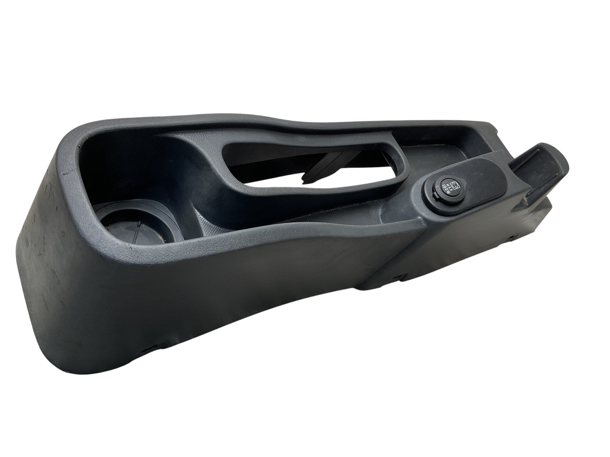 Consola Central Nemo Fiorino Bipper 07 - 23 - 1308981070 _