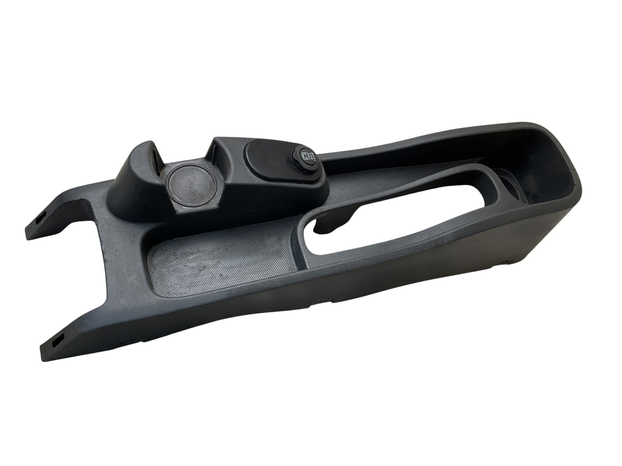 Consola Central Nemo Fiorino Bipper 07 - 23 - 1308981070 _