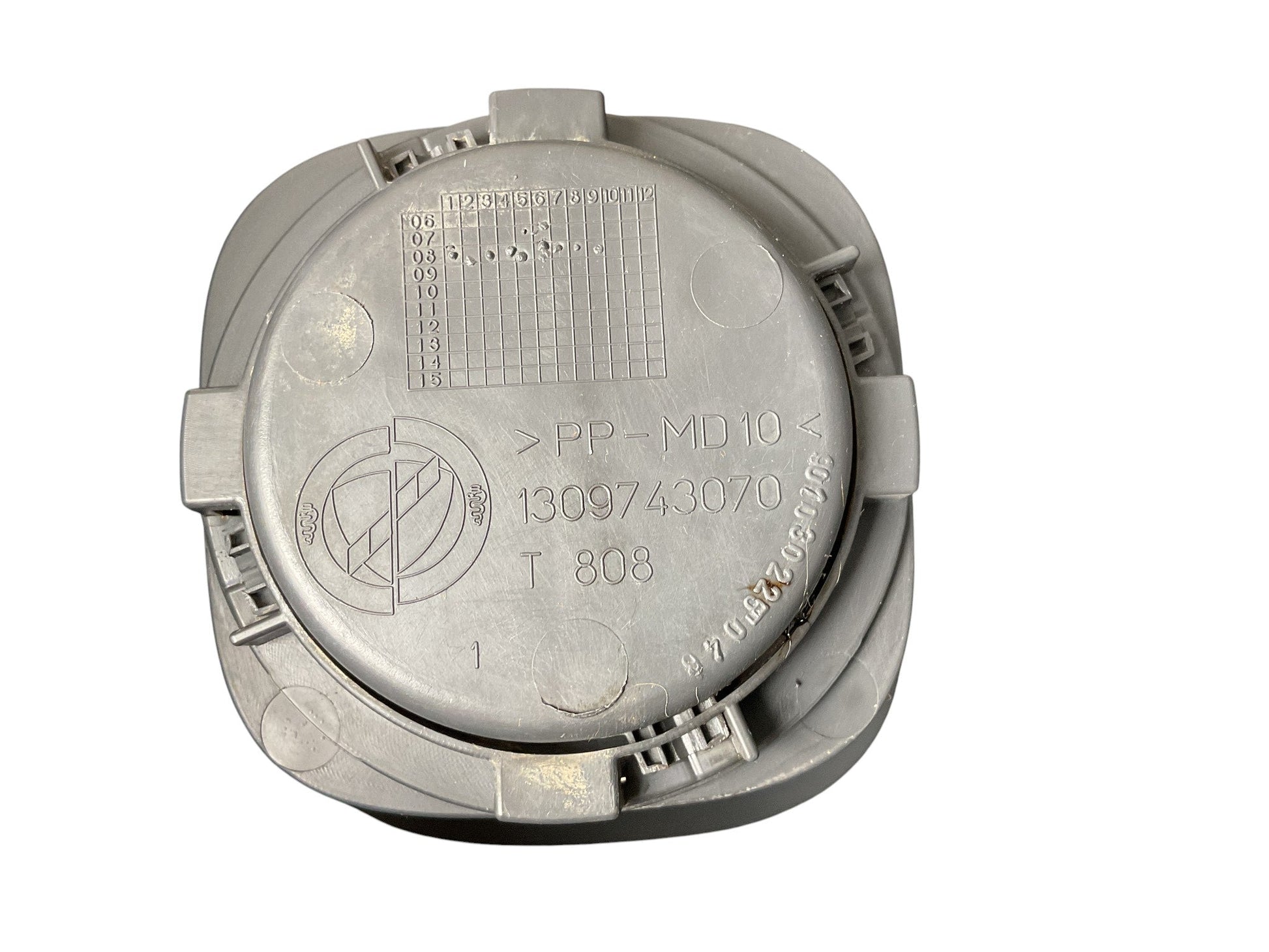 Consola Central Nemo Fiorino Bipper 07 - 23 - 1308981070 _