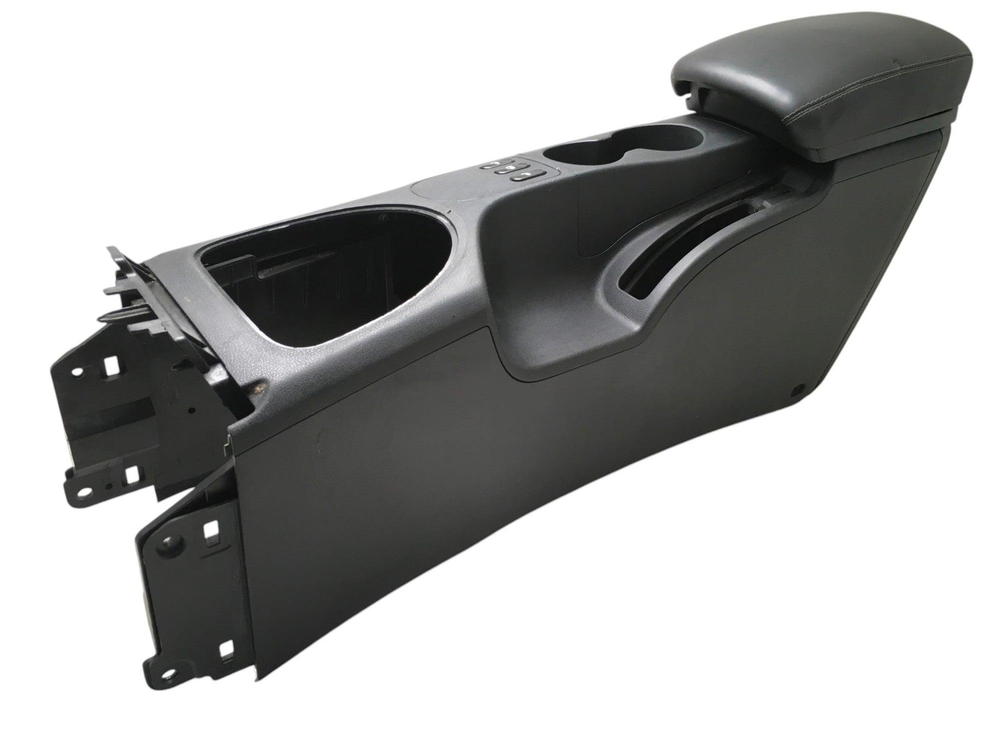 Consola central Nissan Qashqai J10 - 96910JD000