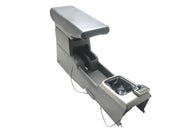 Consola central Nissan X-trail T30 - 96912EQ000