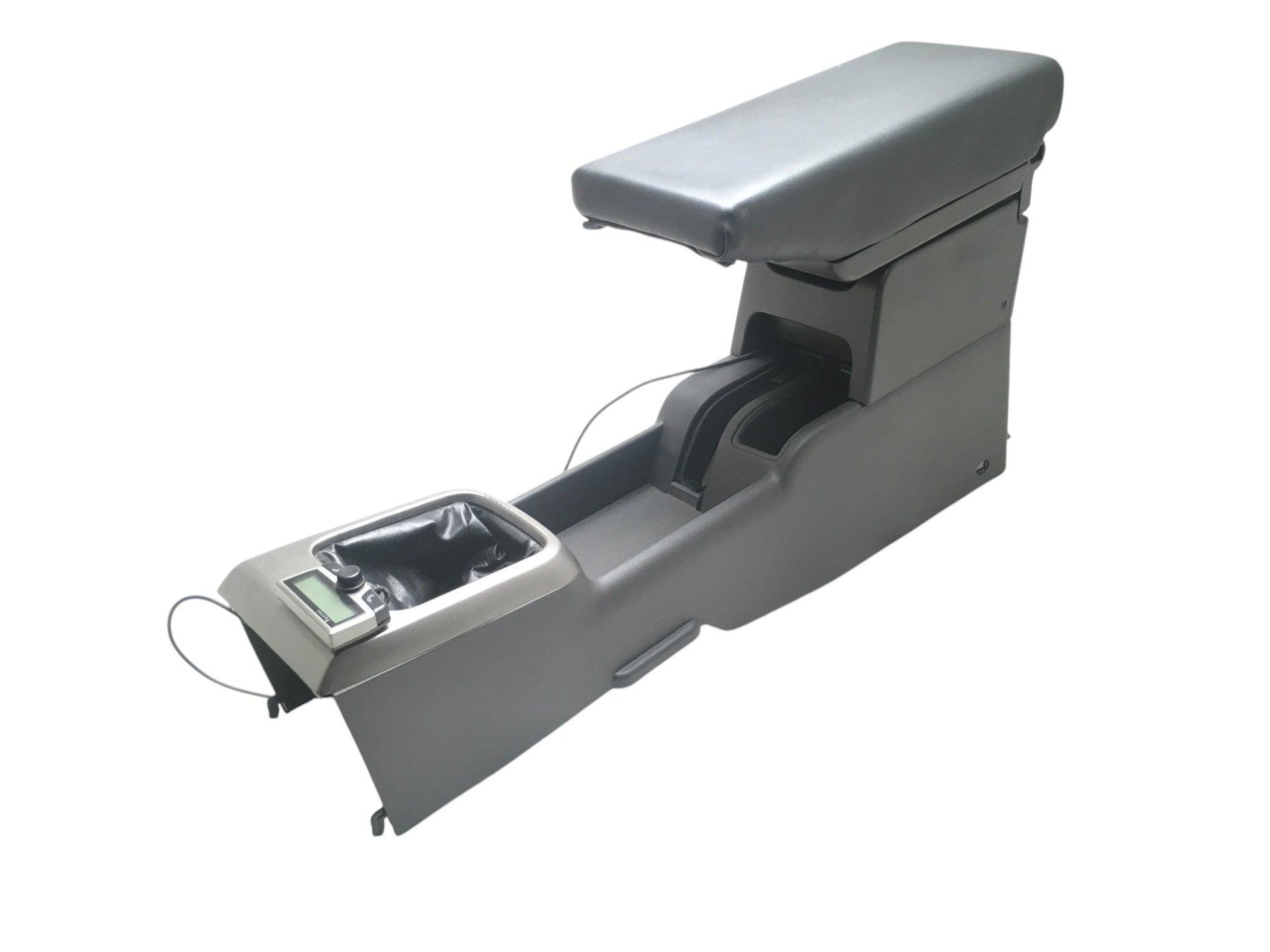 Consola central Nissan X-trail T30 - 96912EQ000