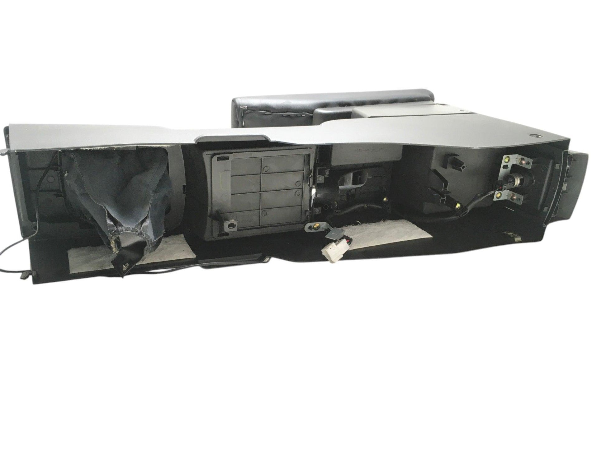 Consola central Nissan X-trail T30 - 96912EQ000