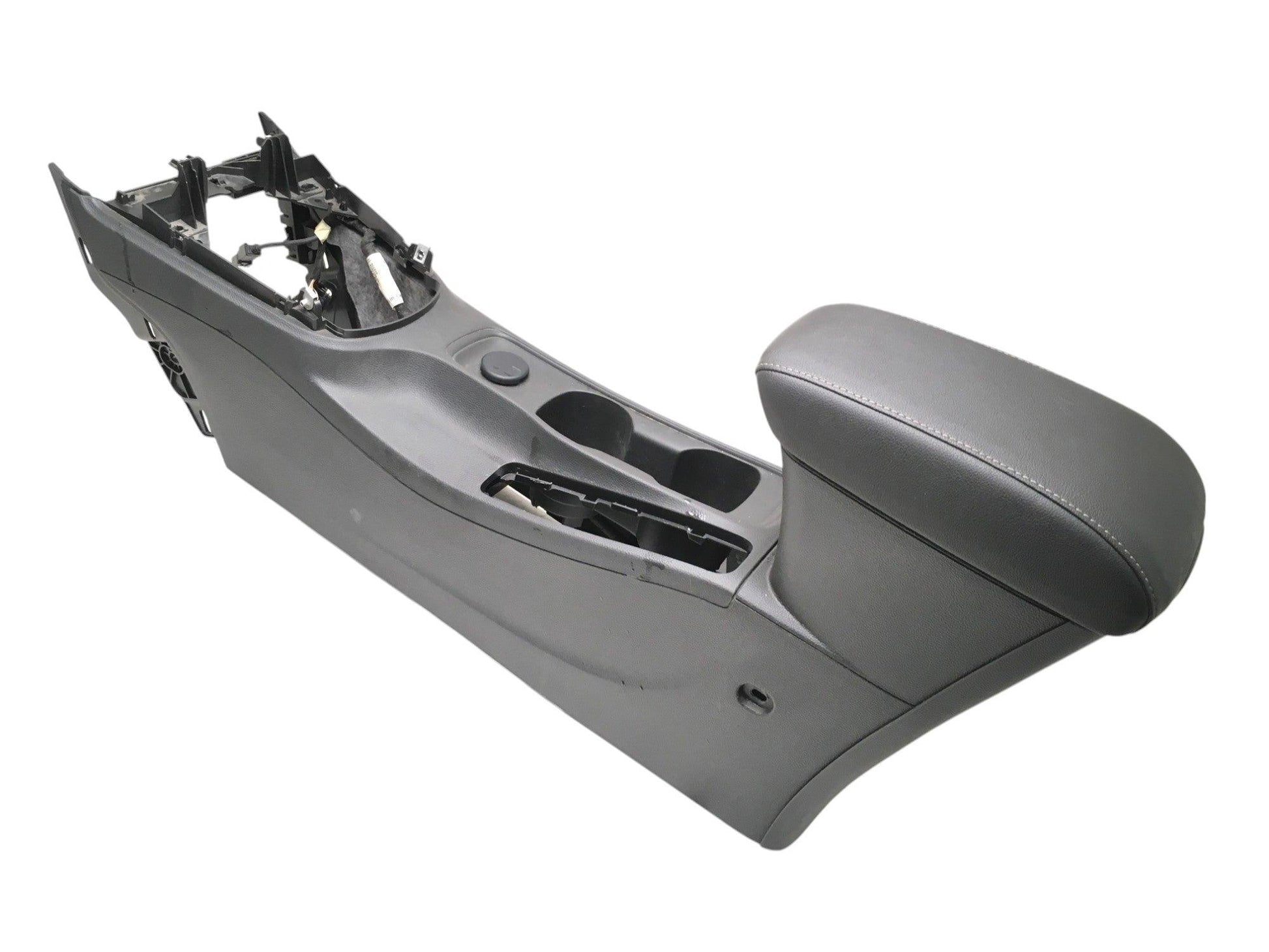 Consola central Opel Astra K - 39017463