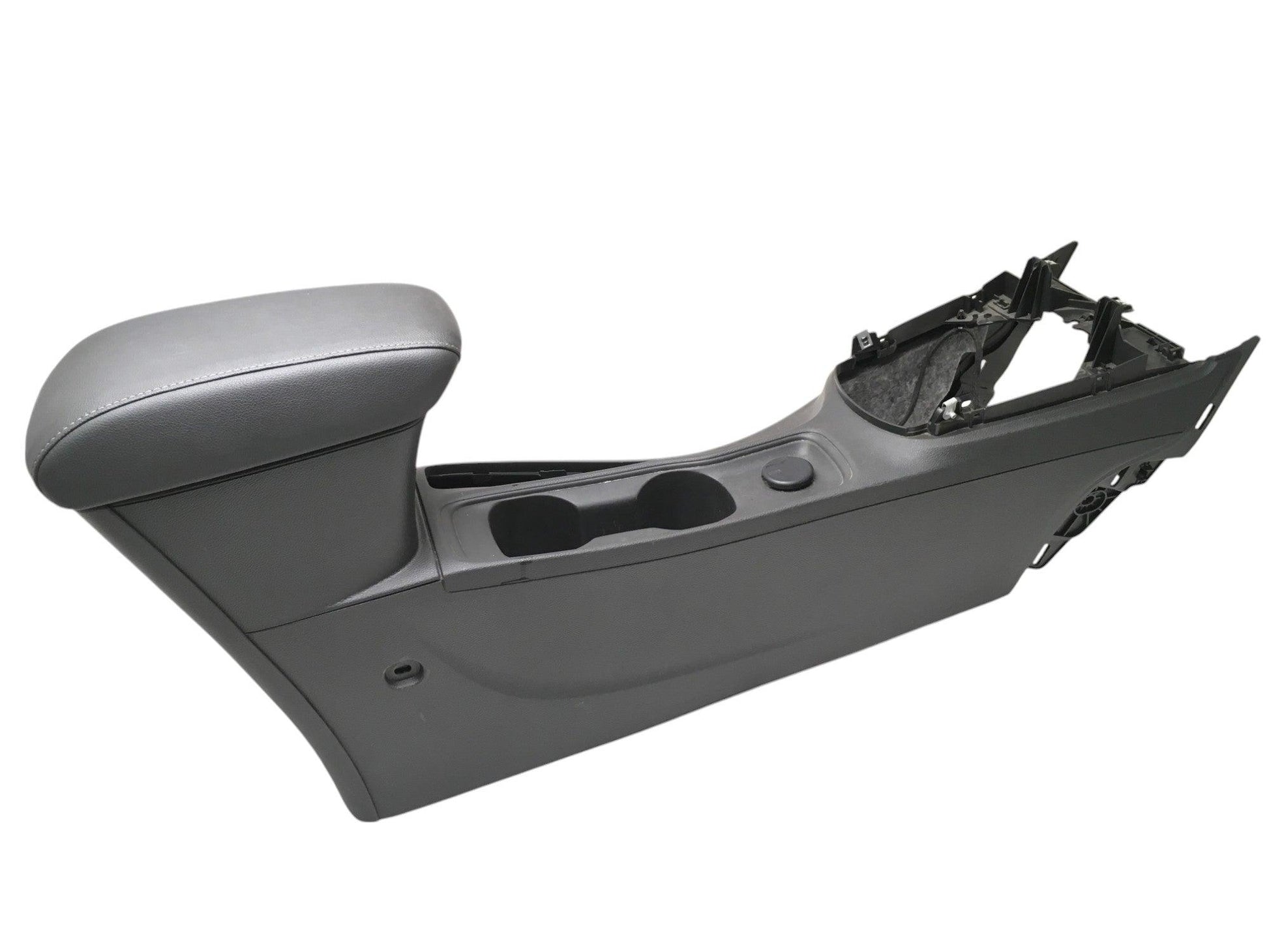 Consola central Opel Astra K - 39017463