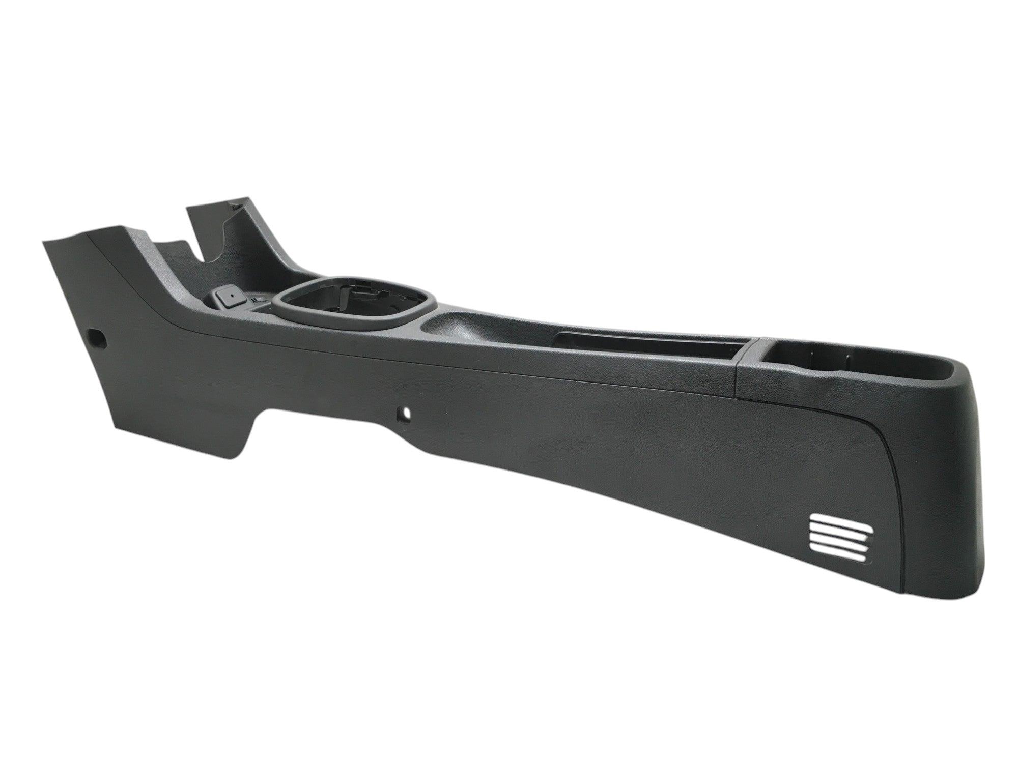 Consola central Opel Corsa D - 13184076