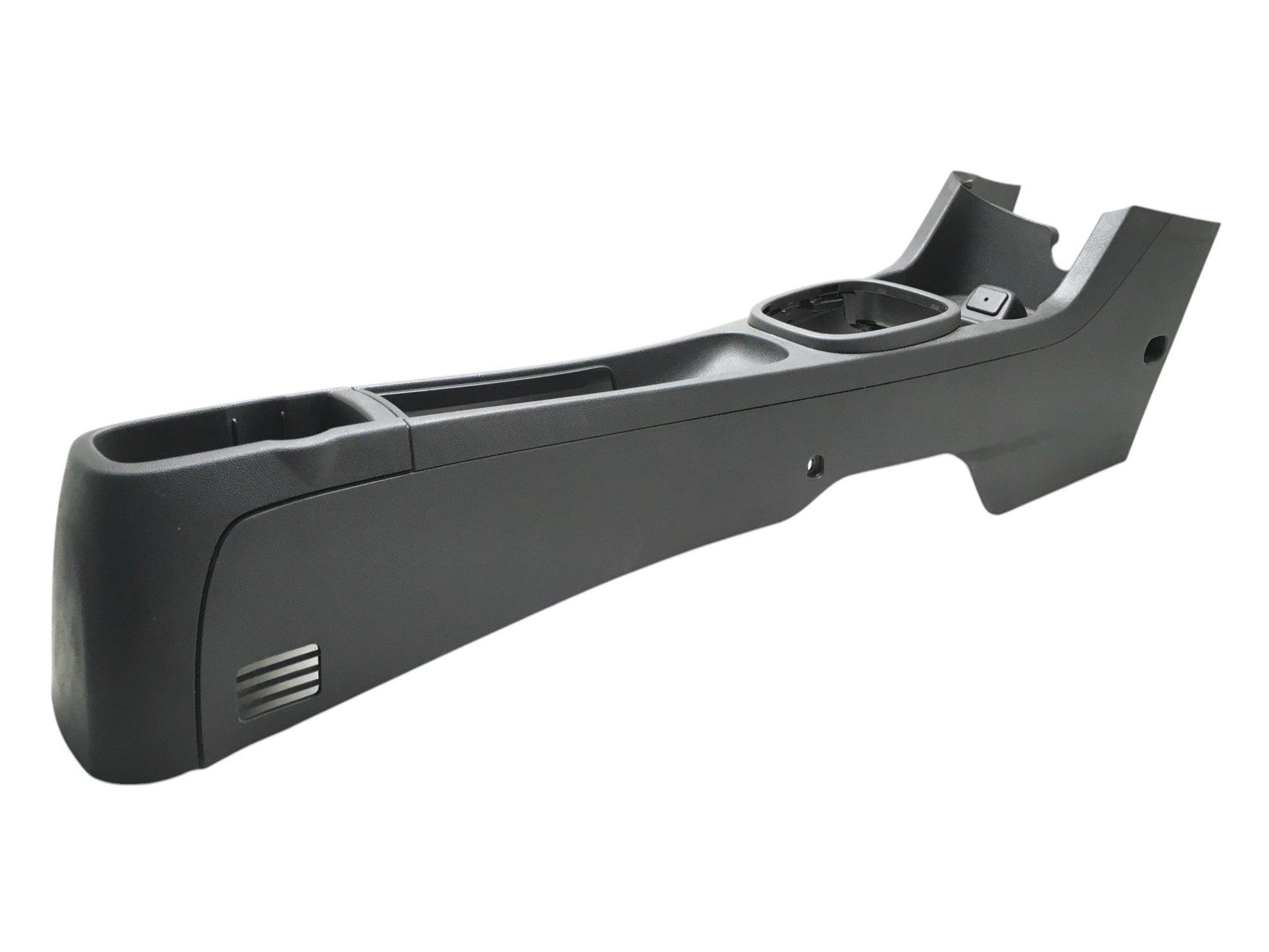 Consola central Opel Corsa D - 13184076