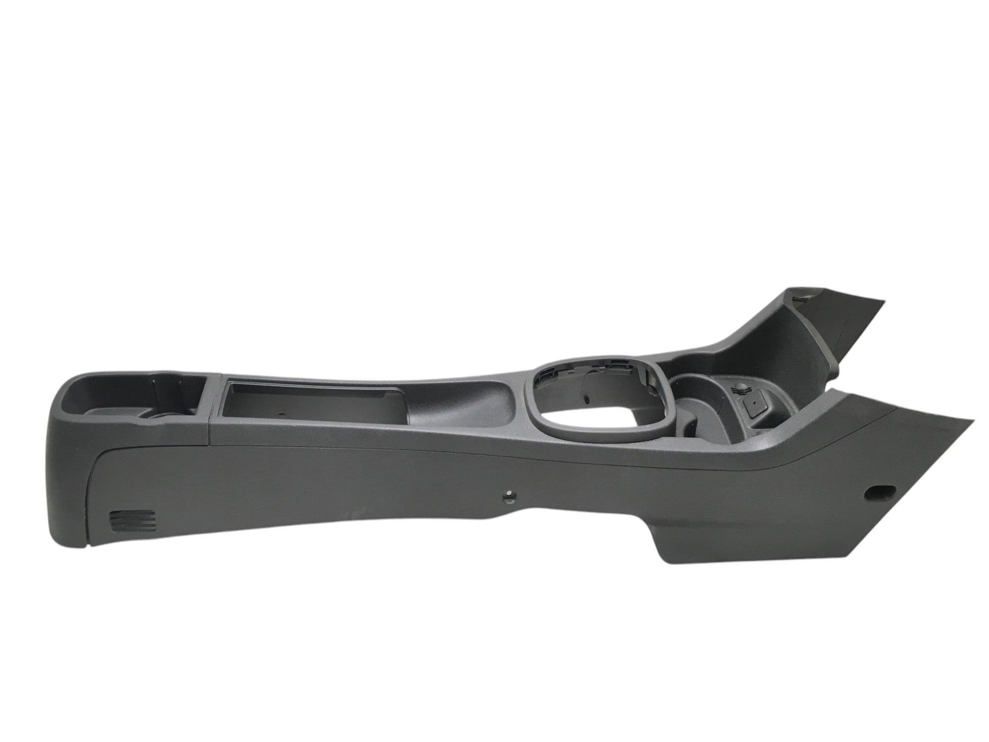 Consola central Opel Corsa D - 13184076