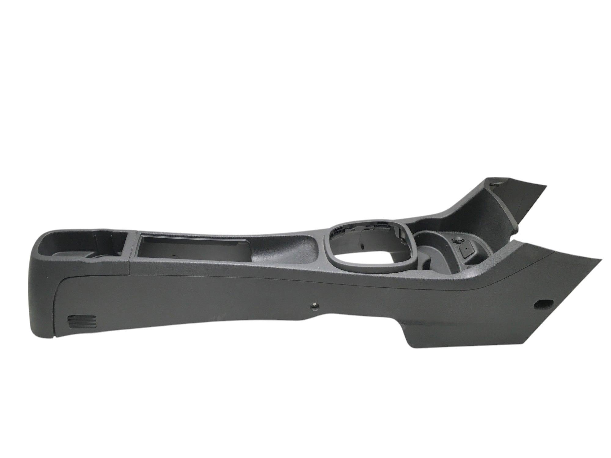 Consola central Opel Corsa D - 13184076