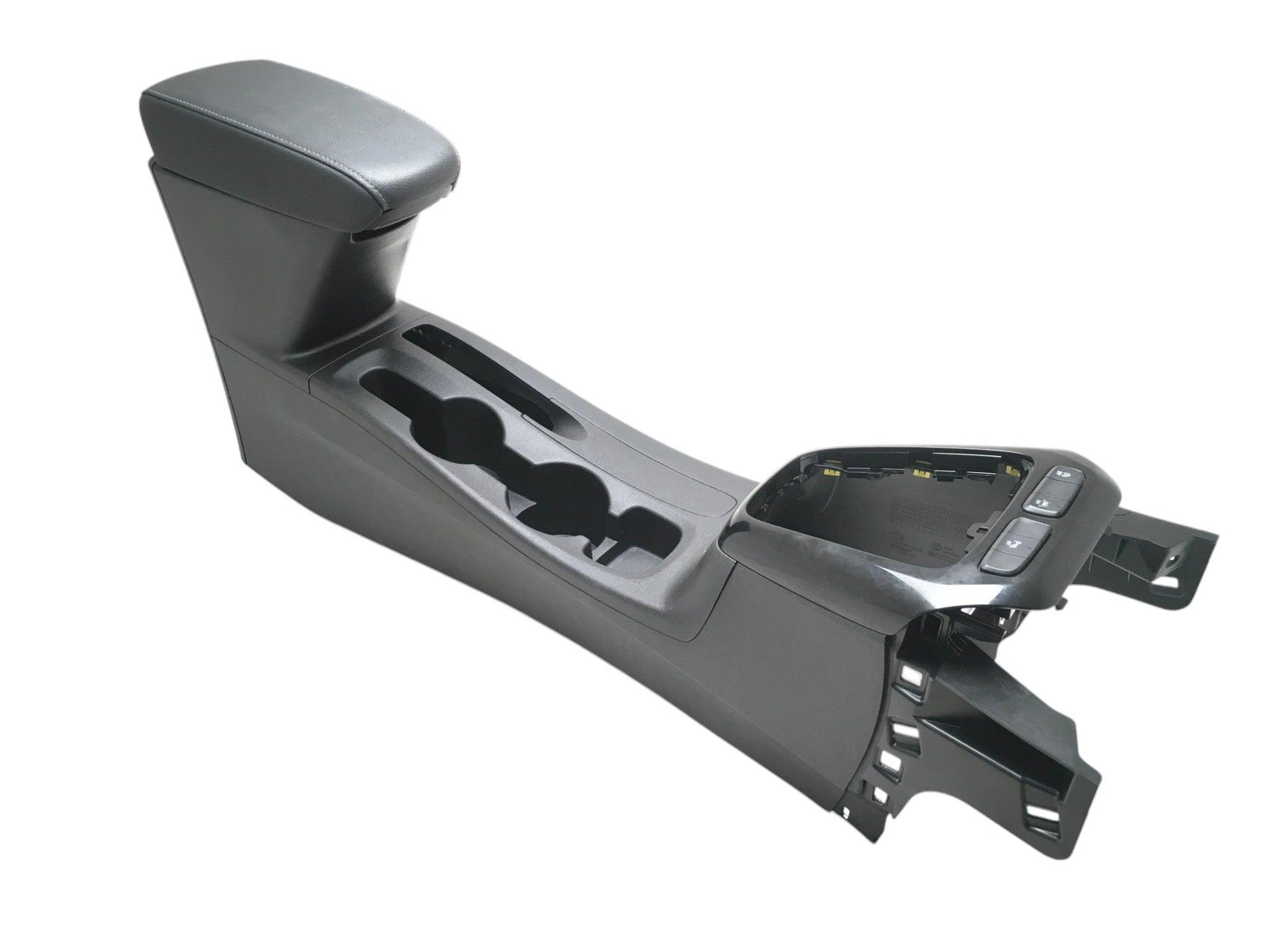 Consola central Opel Corsa F - 9829535180