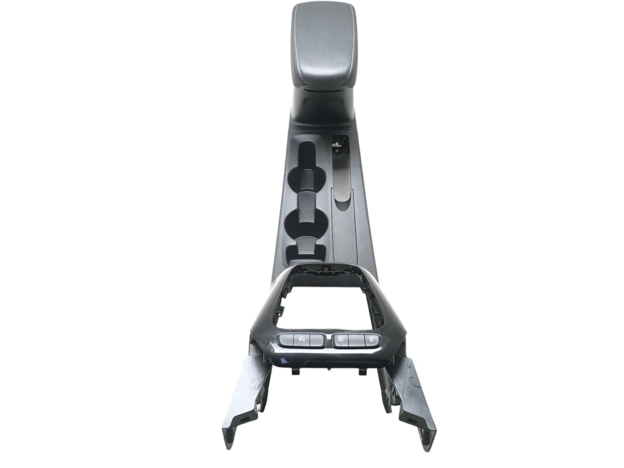 Consola central Opel Corsa F - 9829535180
