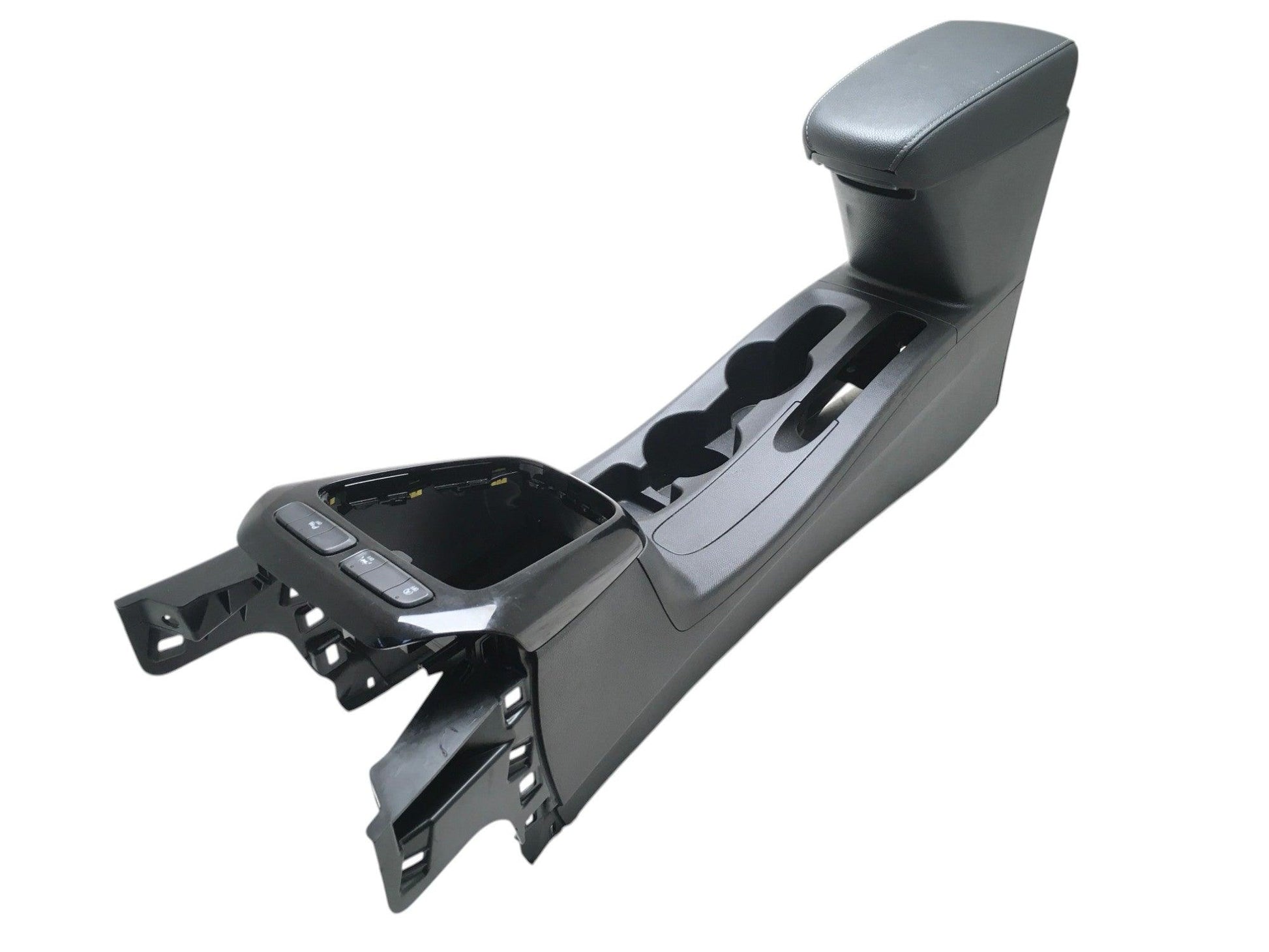 Consola central Opel Corsa F - 9829535180