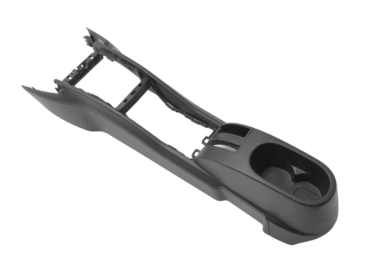 Consola central Peugeot 207