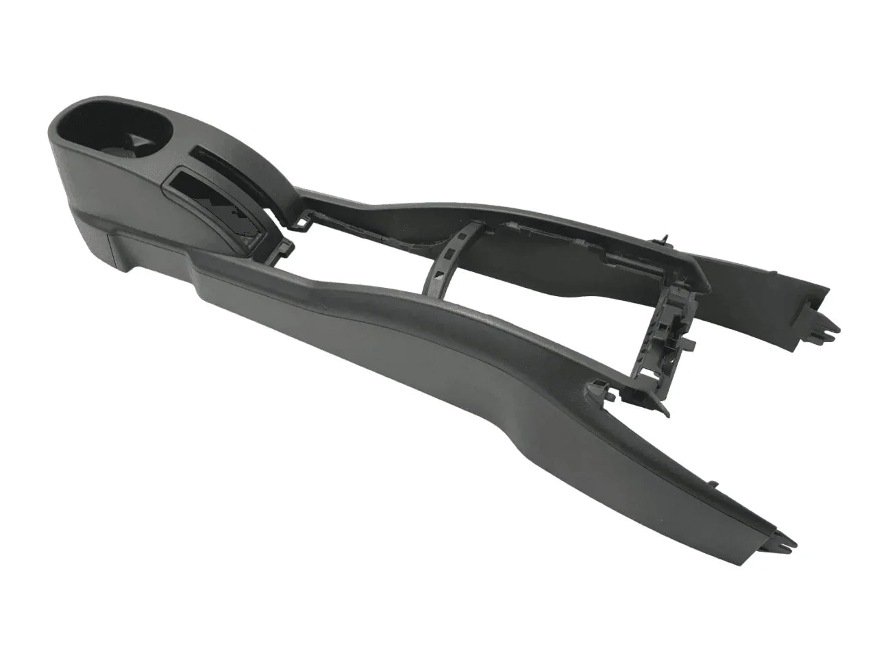 Consola central Peugeot 207