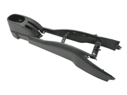 Consola central Peugeot 207 - 9654490977