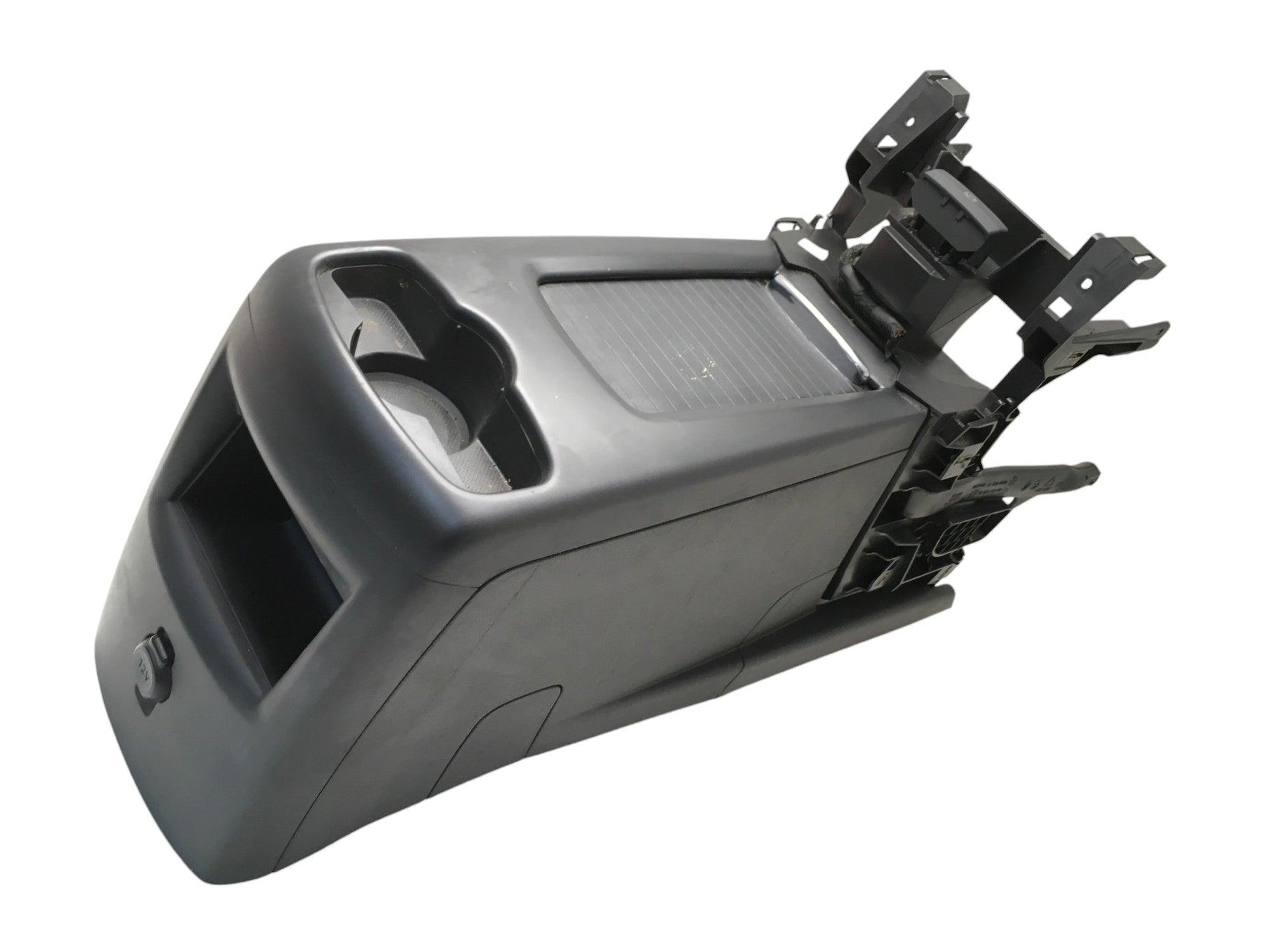 Consola central Peugeot 5008 I - 9670593077