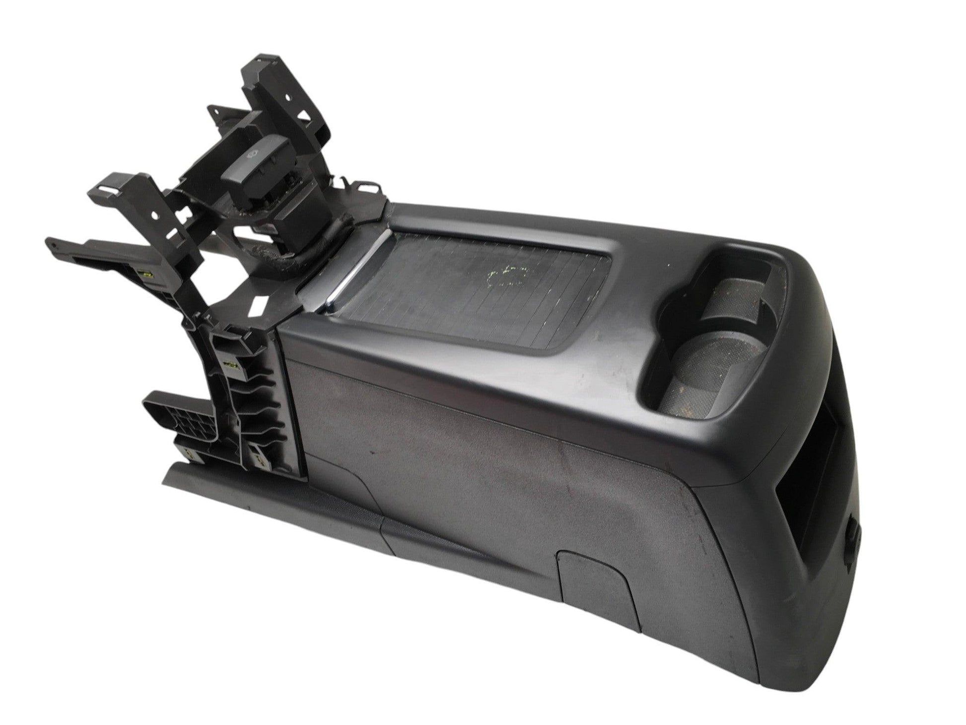 Consola central Peugeot 5008 I - 9670593077