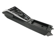 Consola central Porsche 992