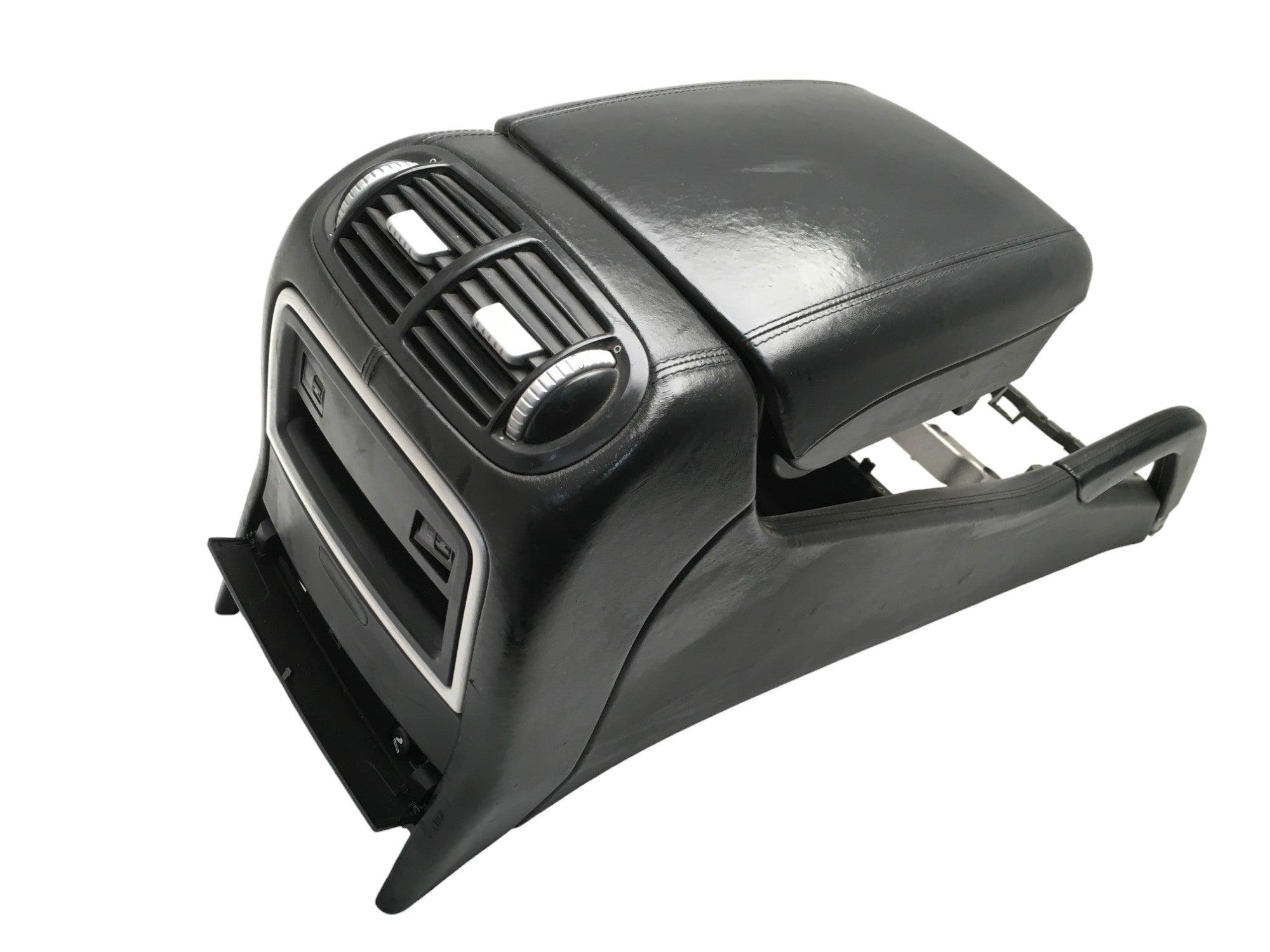 Consola central Porsche Cayenne 955 - 95555232301