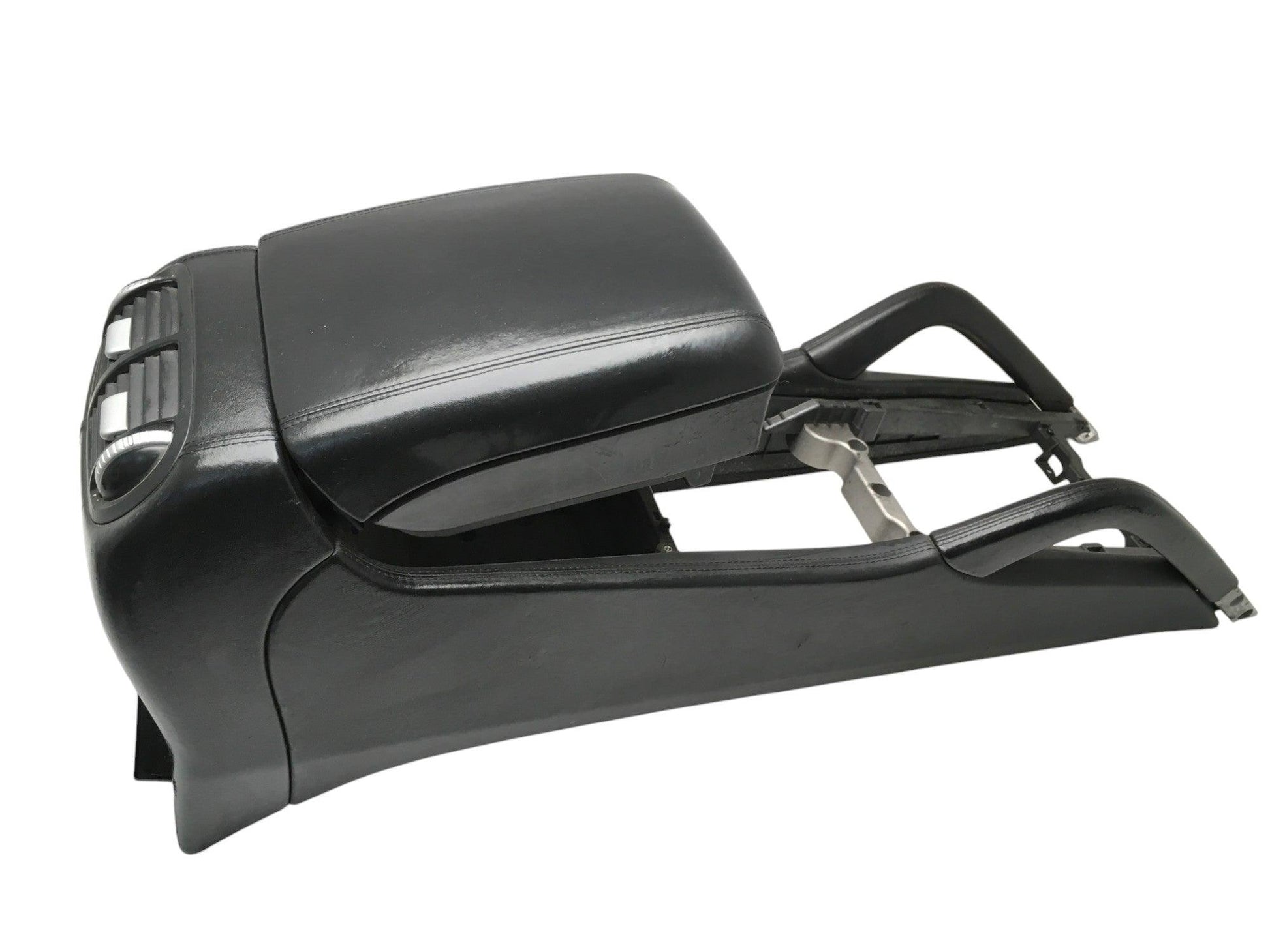 Consola central Porsche Cayenne 955 - 95555232301