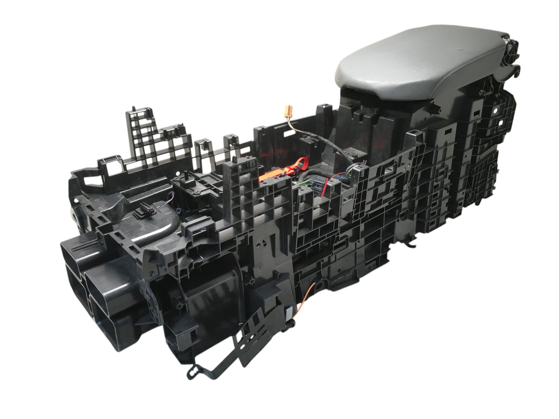 Consola central Range Rover Sport II L494 - DPLA045J40B