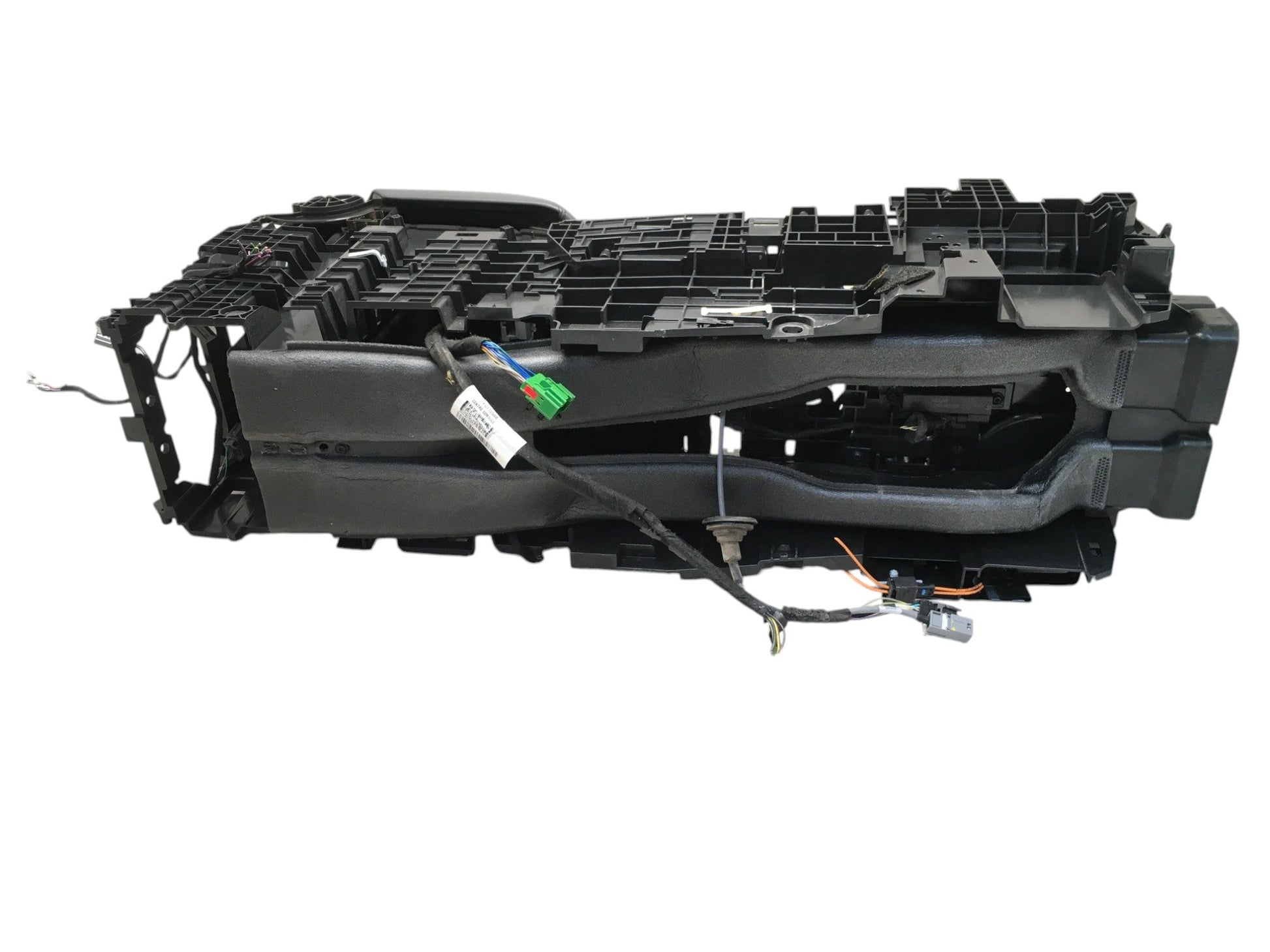 Consola central Range Rover Sport II L494 - DPLA045J40B