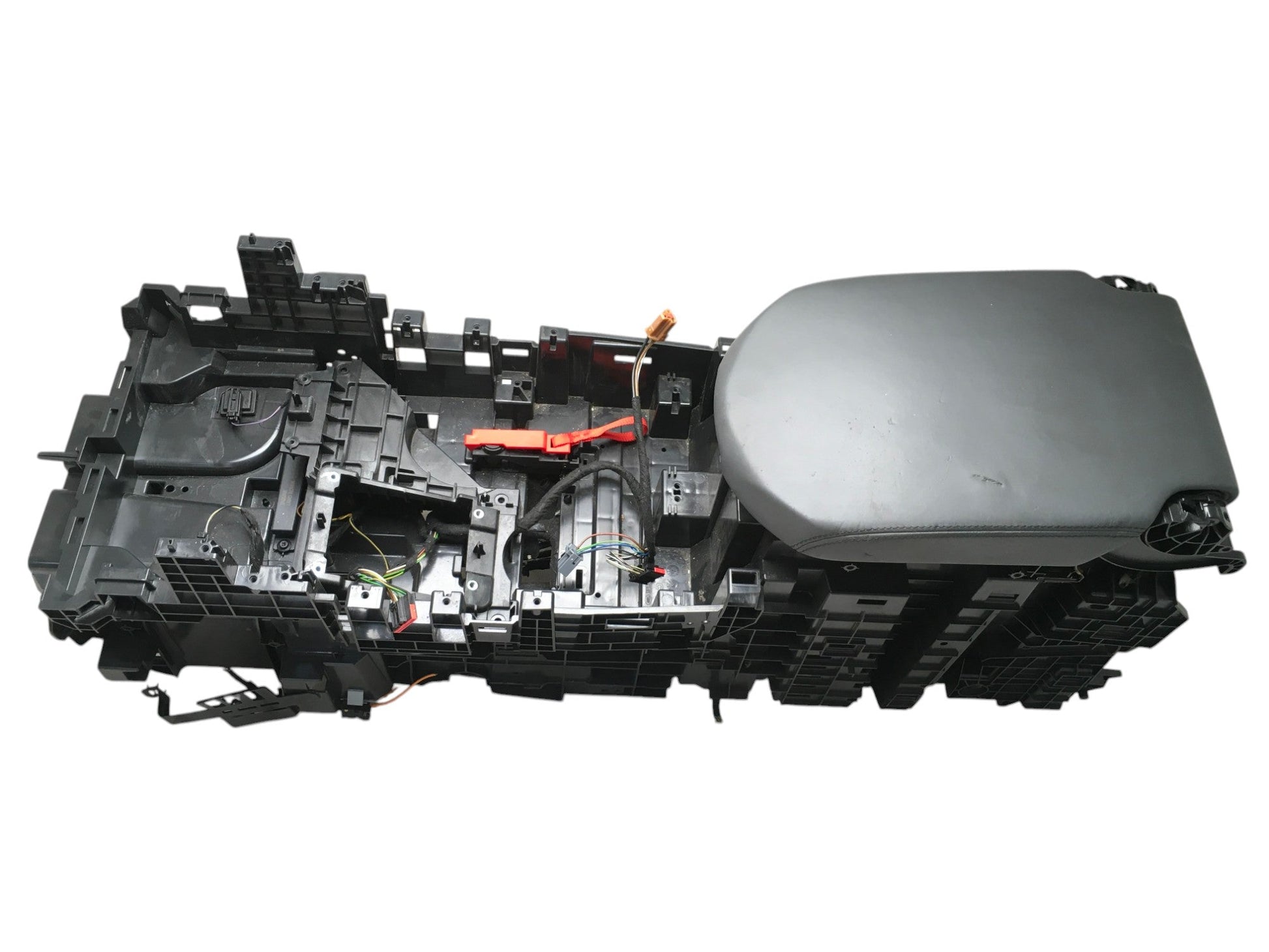 Consola central Range Rover Sport II L494 - DPLA045J40B