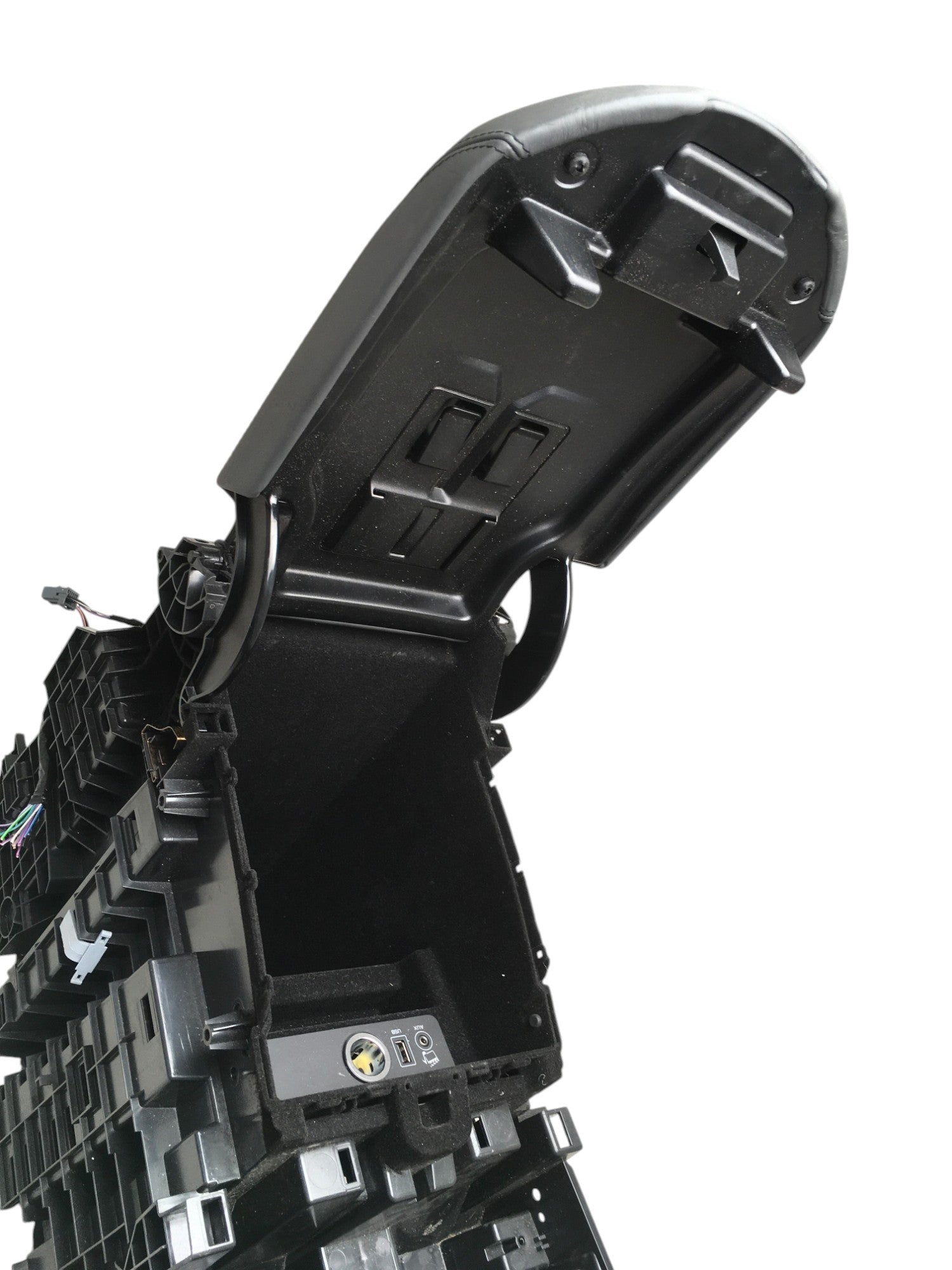 Consola central Range Rover Sport II L494 - DPLA045J40B