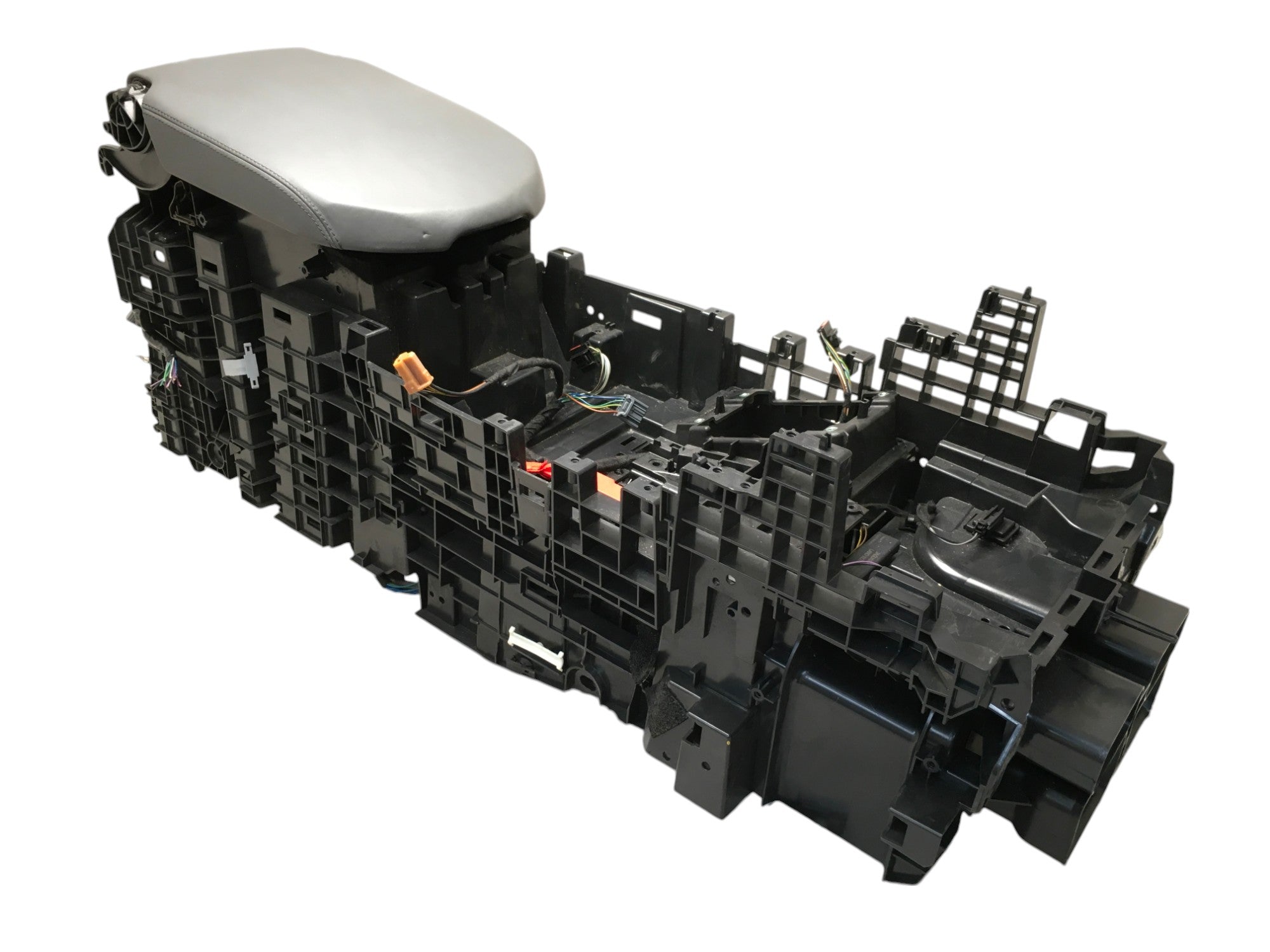 Consola central Range Rover Sport II L494 - DPLA045J40B