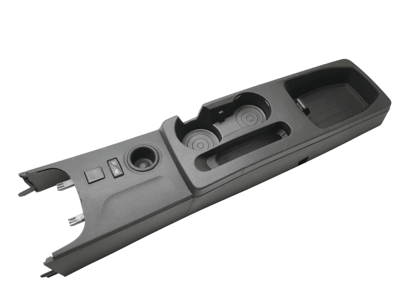 Consola central Renault Captur II - 969179165R