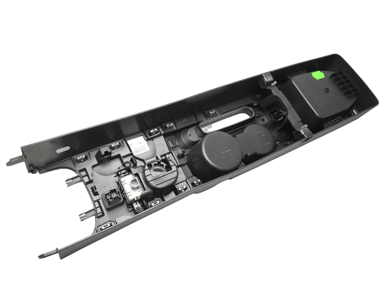 Consola central Renault Captur II - 969179165R