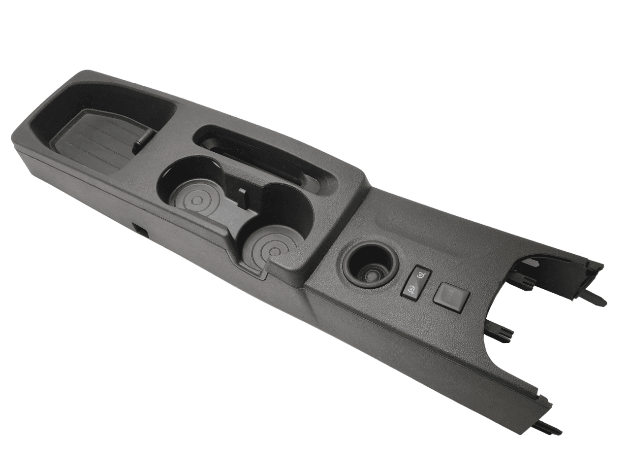 Consola central Renault Captur II - 969179165R