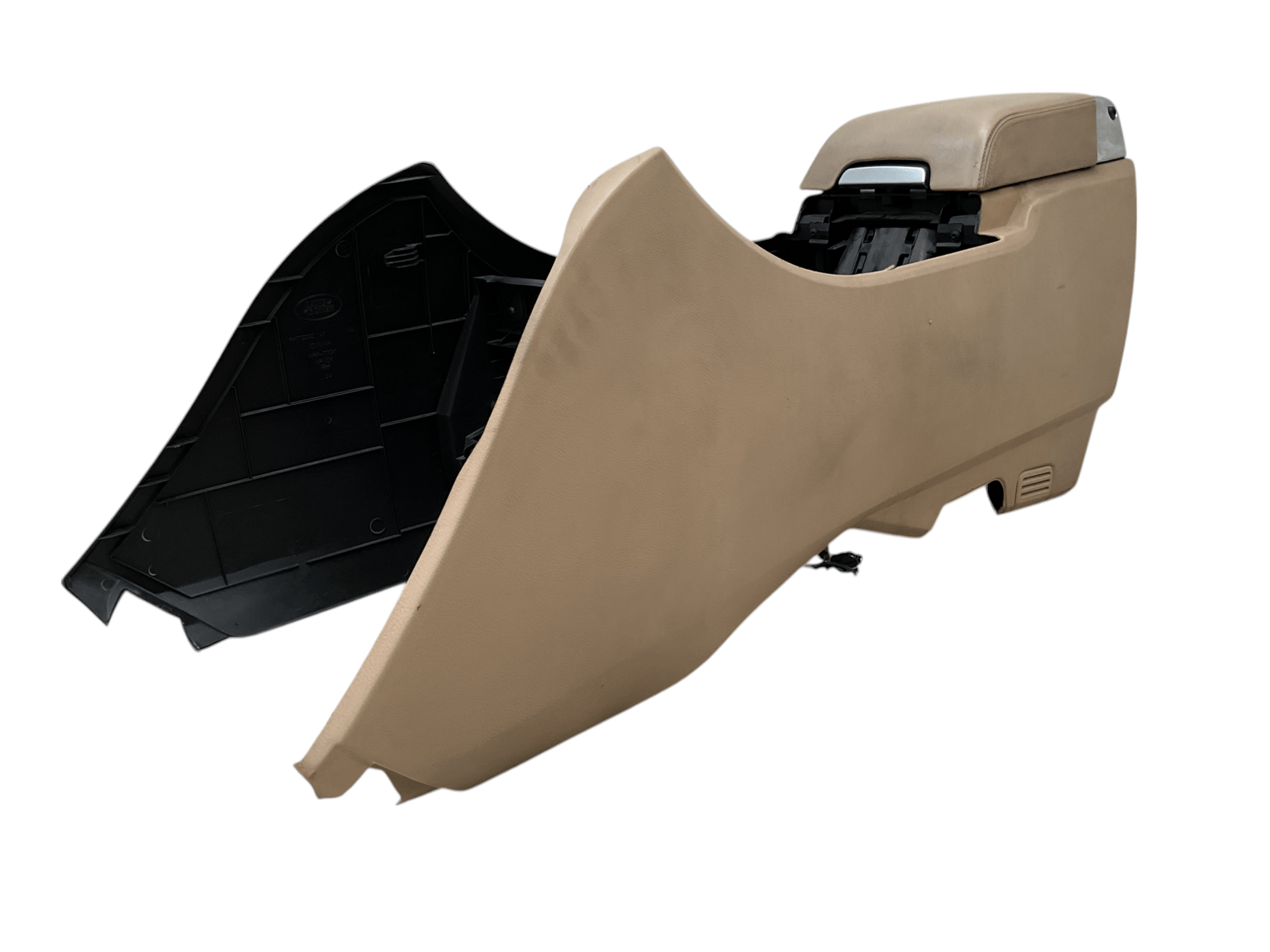 Consola central Rover Sport L320 - FHT500042