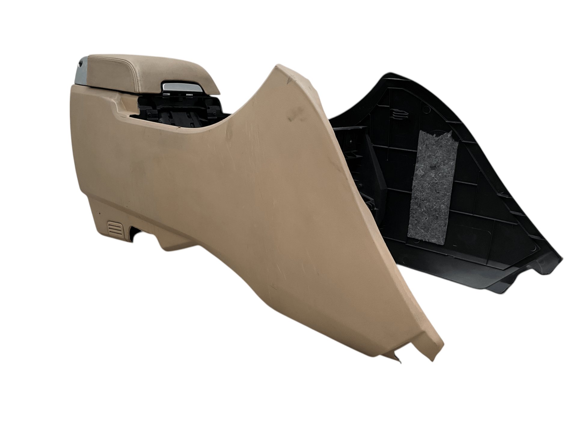 Consola central Rover Sport L320 - FHT500042