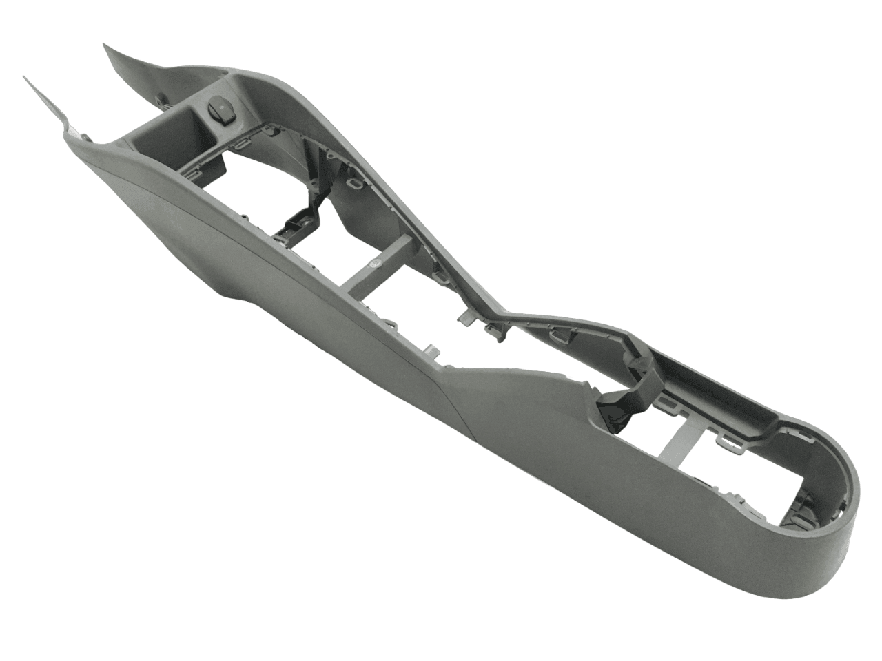 Consola central Seat Ibiza IV 6J - 6J0863243