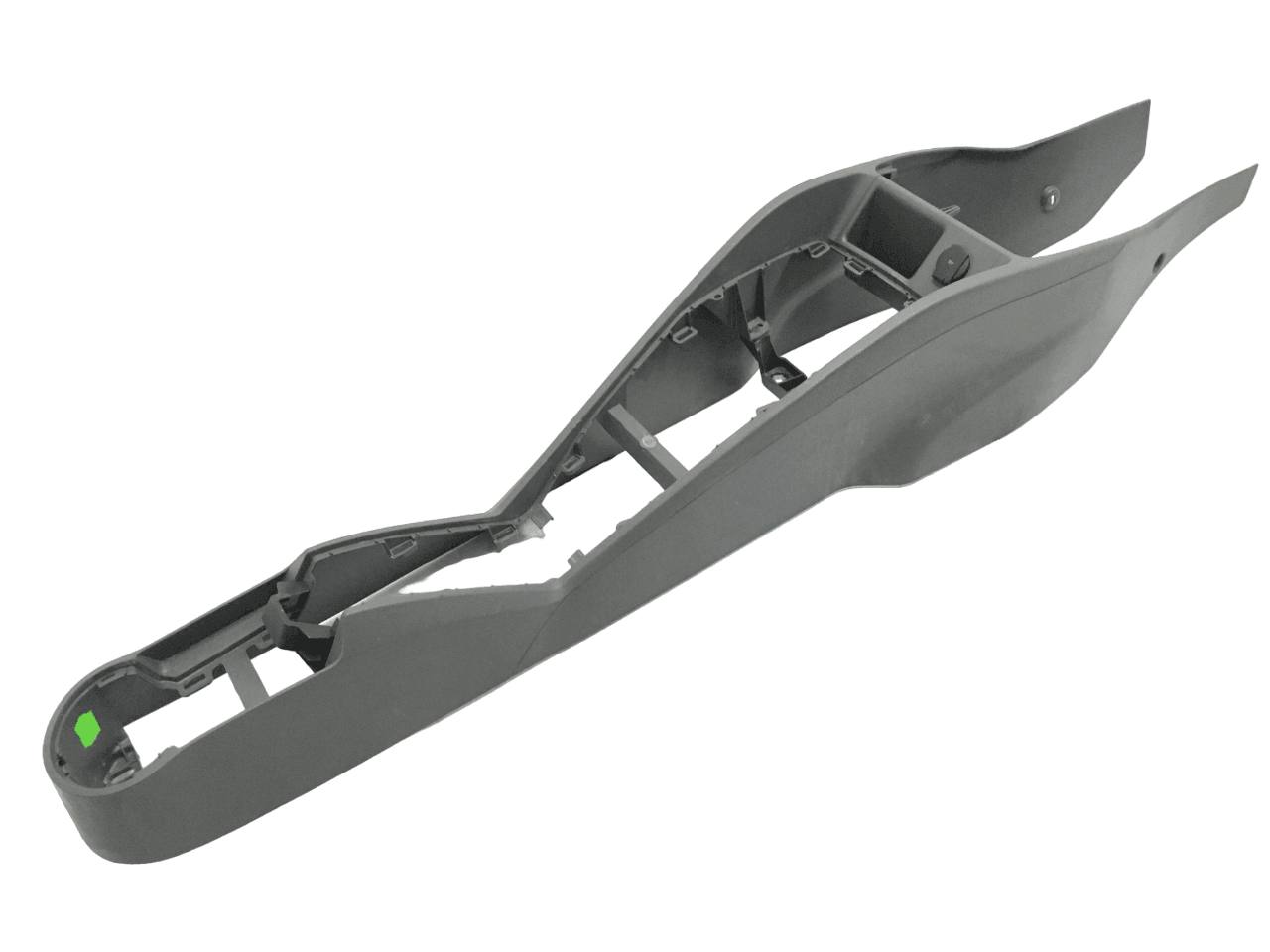 Consola central Seat Ibiza IV 6J - 6J0863243