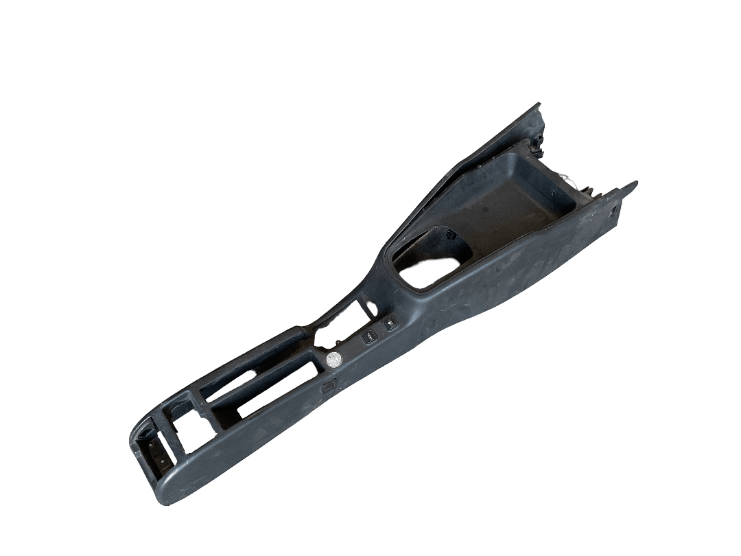 Consola central Seat León I (1M1) FR 99-06 - 1M0863244A