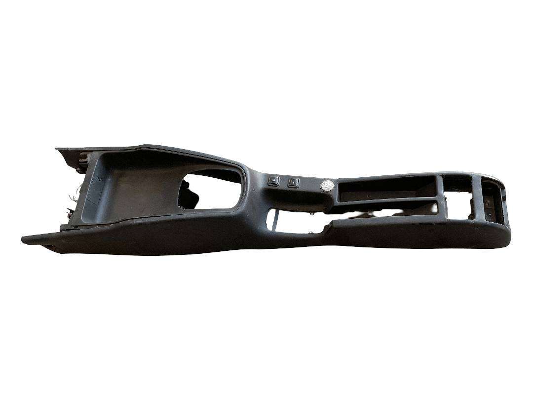 Consola central Seat León I (1M1) FR 99-06 - 1M0863244A
