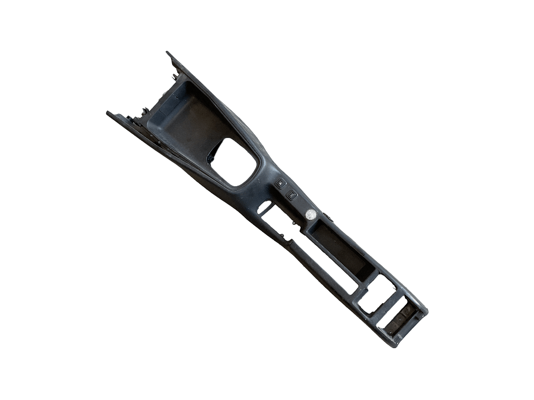 Consola central Seat León I (1M1) FR 99-06 - 1M0863244A