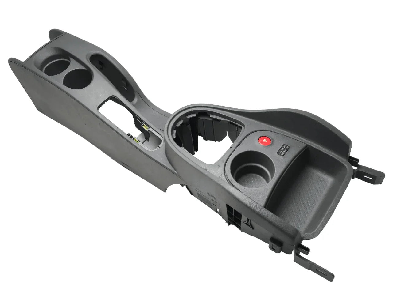 Consola central Seat Leon II 1P0864252