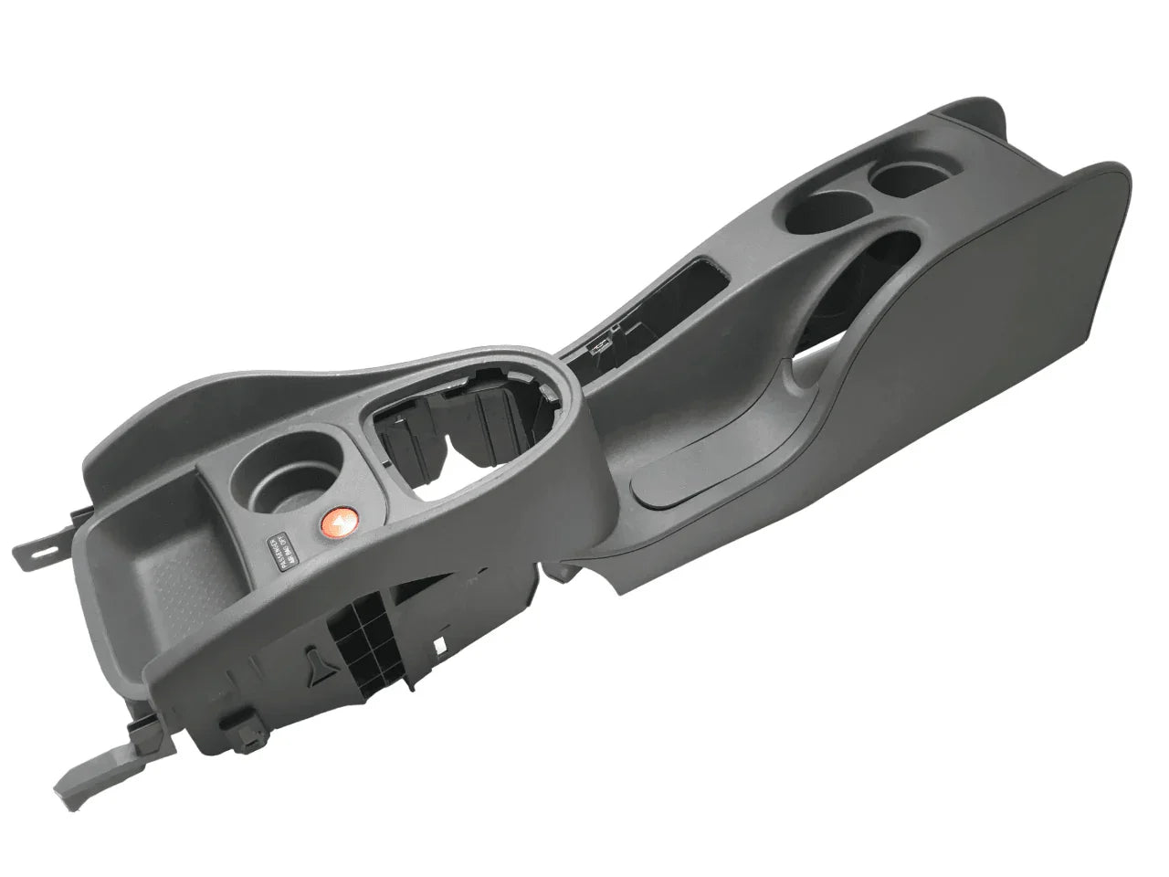 Consola central Seat Leon II 1P0864252