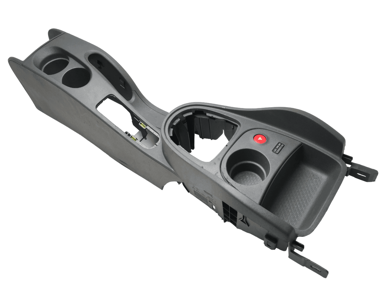 Consola central Seat Leon II 1P0864252 - 1P0864252